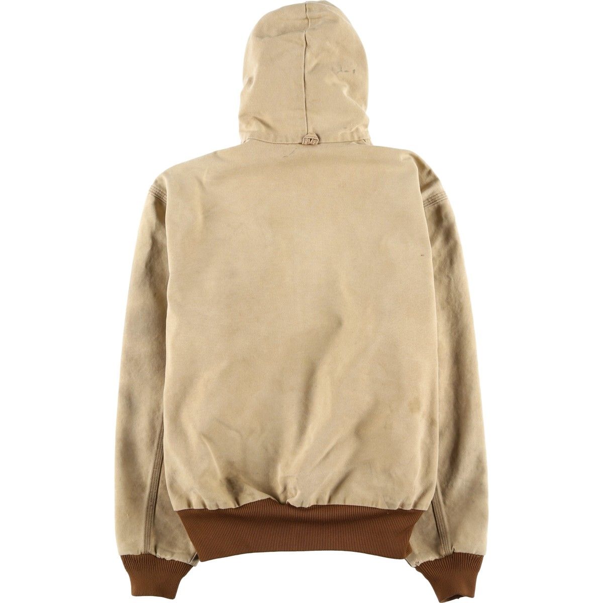 古着 00年代 カーハート Carhartt アクティブジャケット ダック