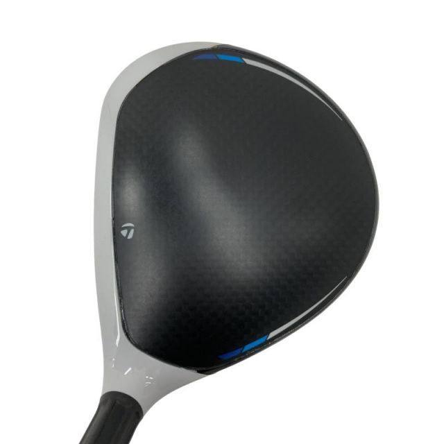 中古】 テーラーメイド SIM2 MAX 3W フェアウェイウッド FW TENSEI