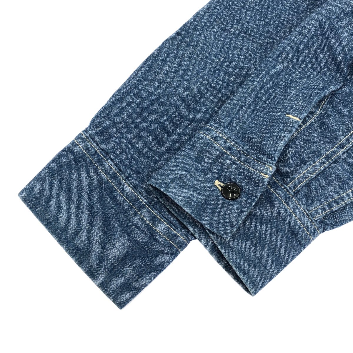 TENDERLOIN テンダーロイン サイズS オープンカラーシャツ 長袖 日本製