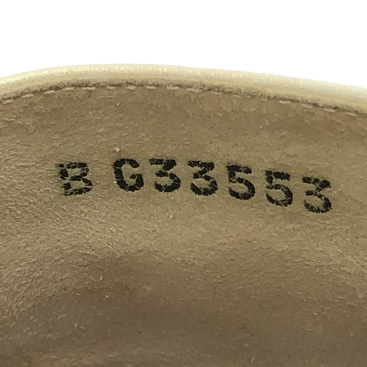 CHANEL シャネル エスパドリーユ ESPADRILLES サンダル ココマーク 39