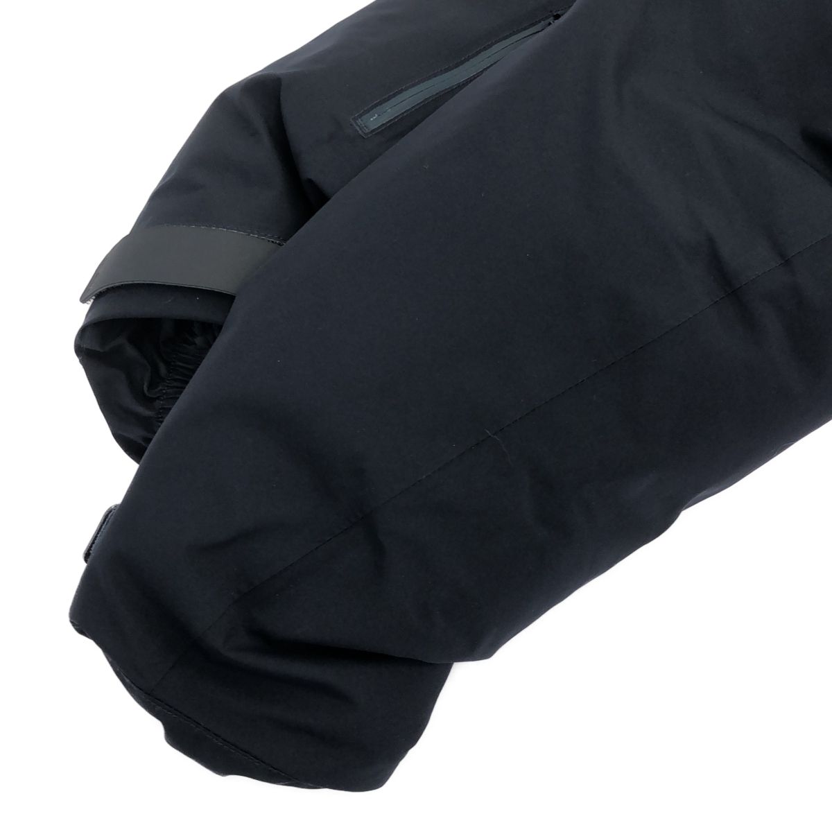 DAIWA LIFE STYLE ダイワライフスタイル サイズM DOWN PARKA GORE-TEX