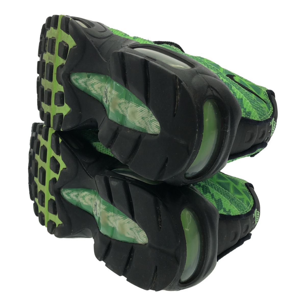 NIKE ナイキ 27.5cm AIR MAX 95 CTRY NAIJA CW2360-300 エアマックス
