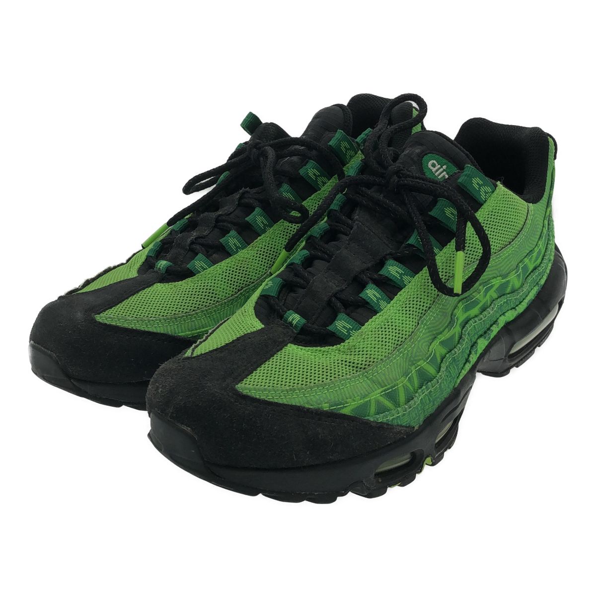 NIKE ナイキ 27.5cm AIR MAX 95 CTRY NAIJA CW2360-300 エアマックス