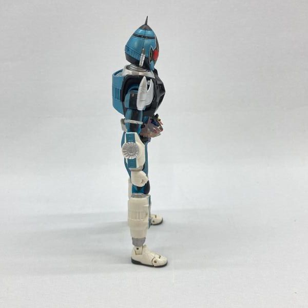 中古】バンダイ S.H.Figuarts 仮面ライダーフォーゼ コズミック