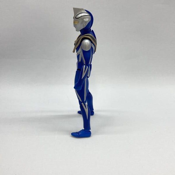 中古】バンダイ ULTRA-ACT ウルトラマンアグル (V2) 開封品