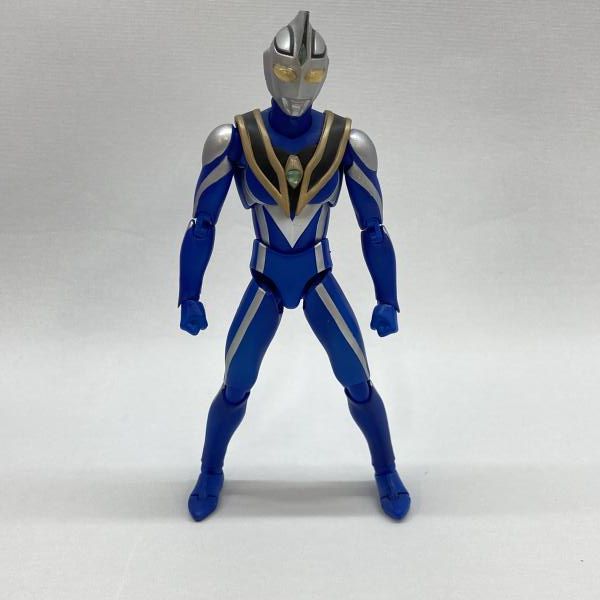 中古】バンダイ ULTRA-ACT ウルトラマンアグル (V2) 開封品
