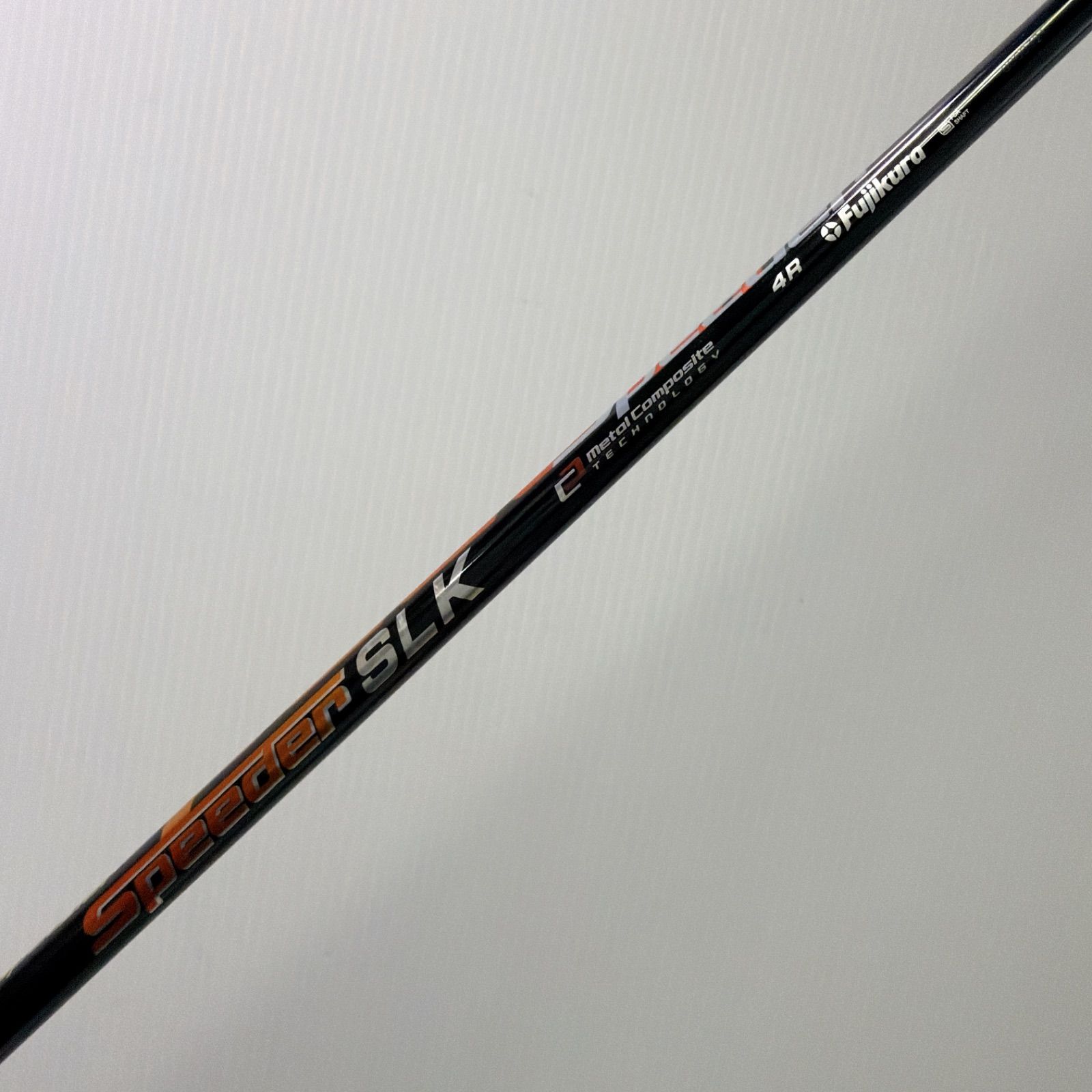 新品グリップ Speeder SLK 4R スピーダー ホンマスリーブ ドライバー用