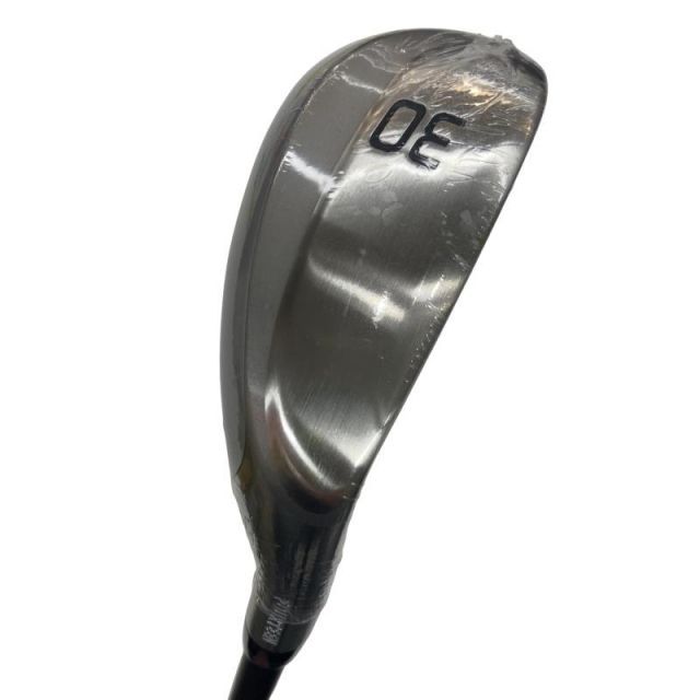 中古】 フォーティーン HI-3 30° ユーティリティ UT FT-50i