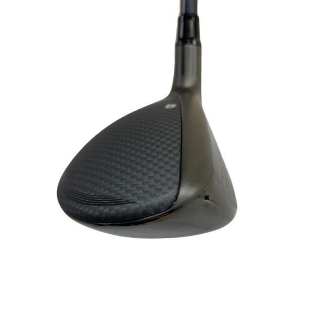 中古】 テーラーメイド Qi35 U5 ユーティリティ UT Diamana SILVER