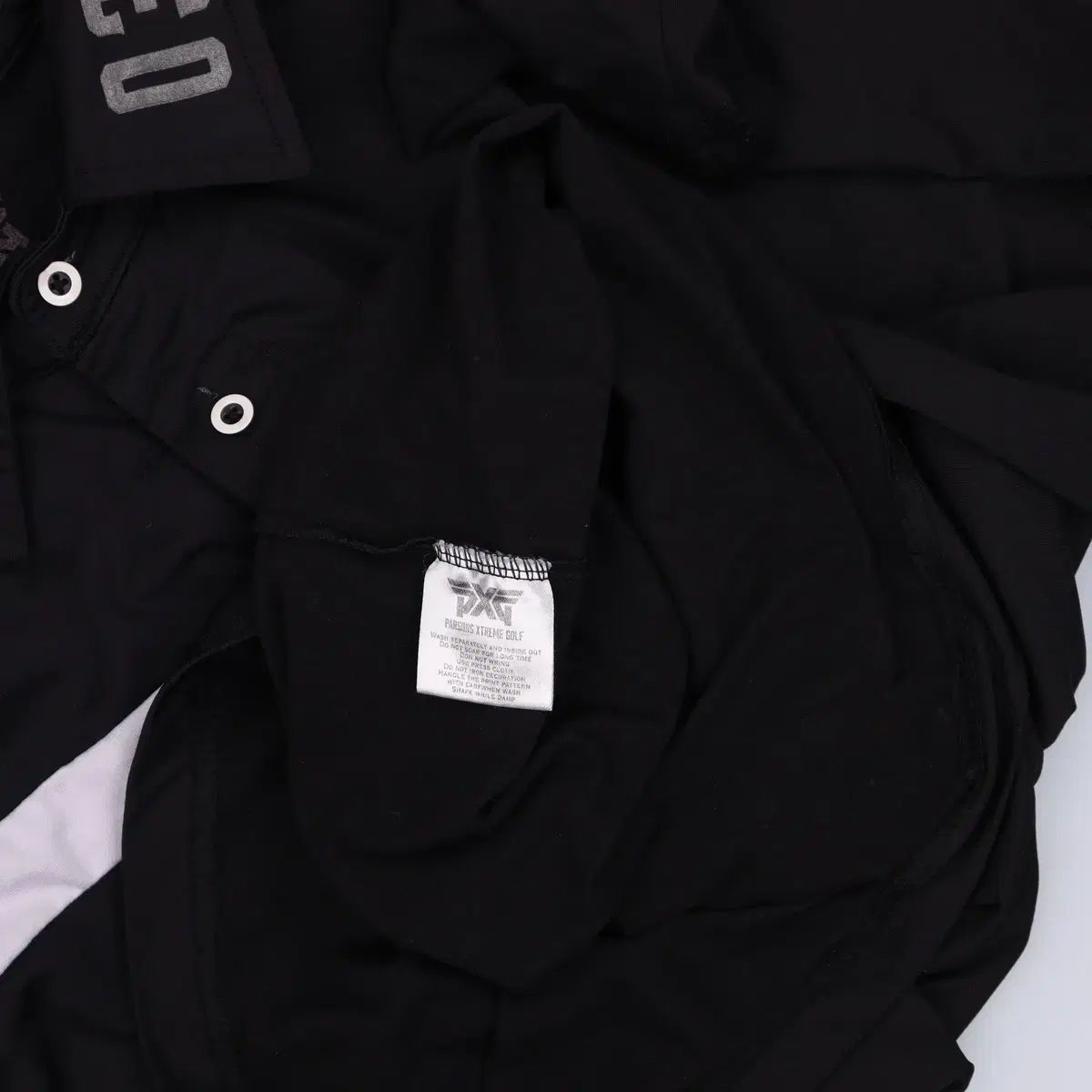 XL PXG ゴルフ カラ 長袖 Tシャツ 1222J - メルカリ