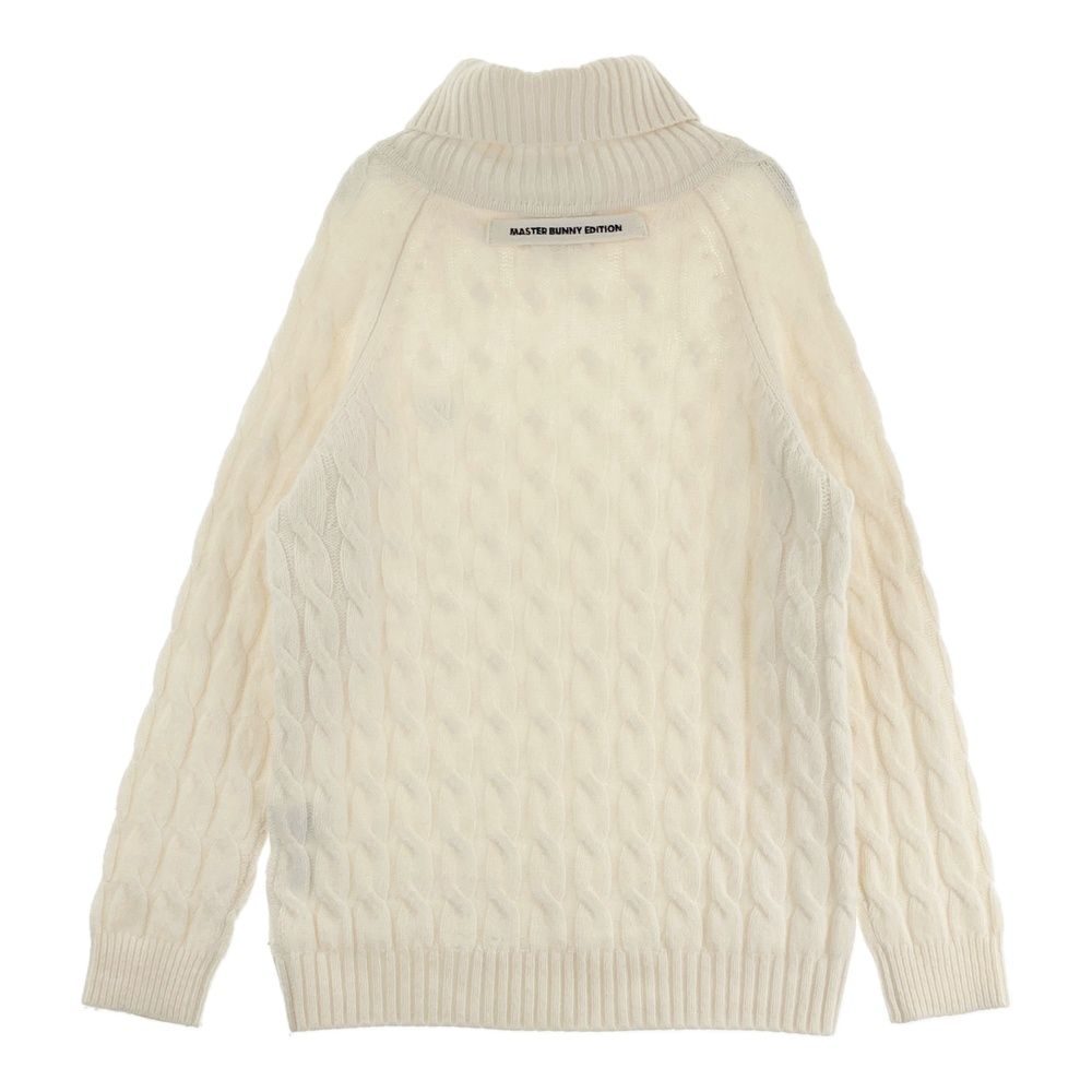 サイズ：2 MASTER BUNNY EDITION マスターバニーエディション