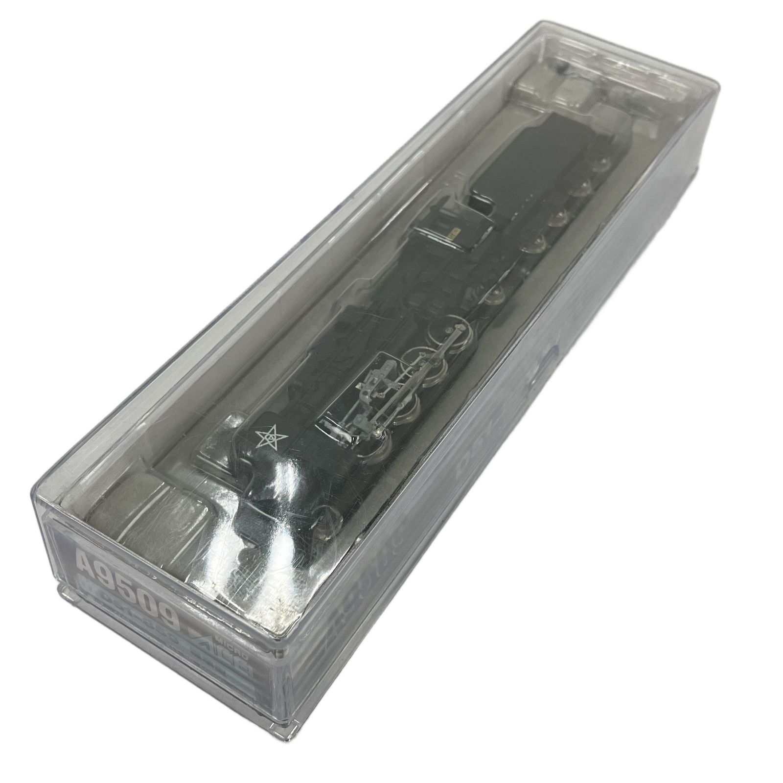 マイクロエース A9509 D51-859 標準型 星マーク付 蒸気機関車 鉄道模型