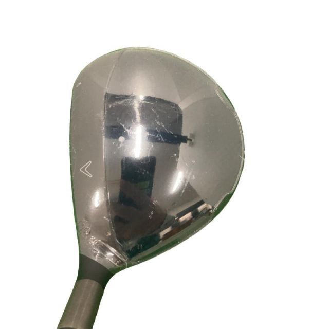 キャロウェイ PARADYM 5W フェアウェイウッド FW VENTUS TR 5 for CW 
