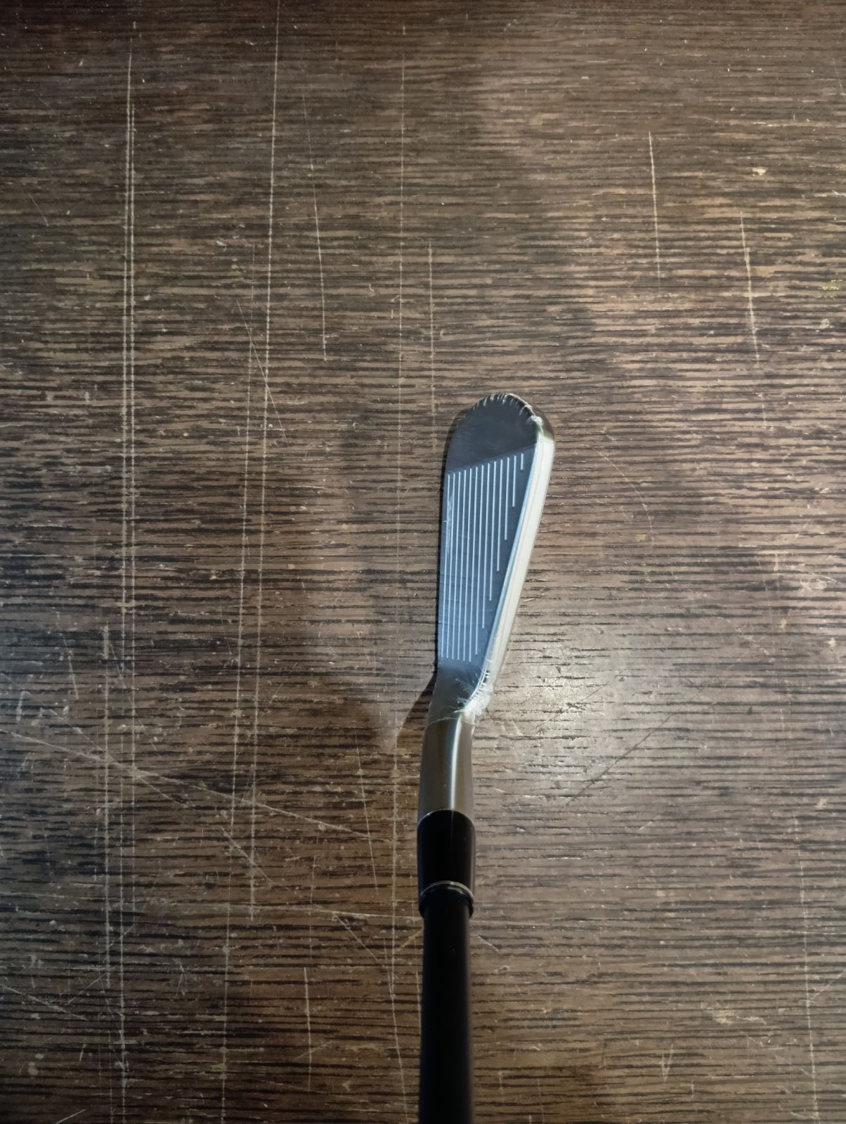 Iset【新品未使用品】スリクソン SRIXON ZXi5 アイアン 6本セット(5I