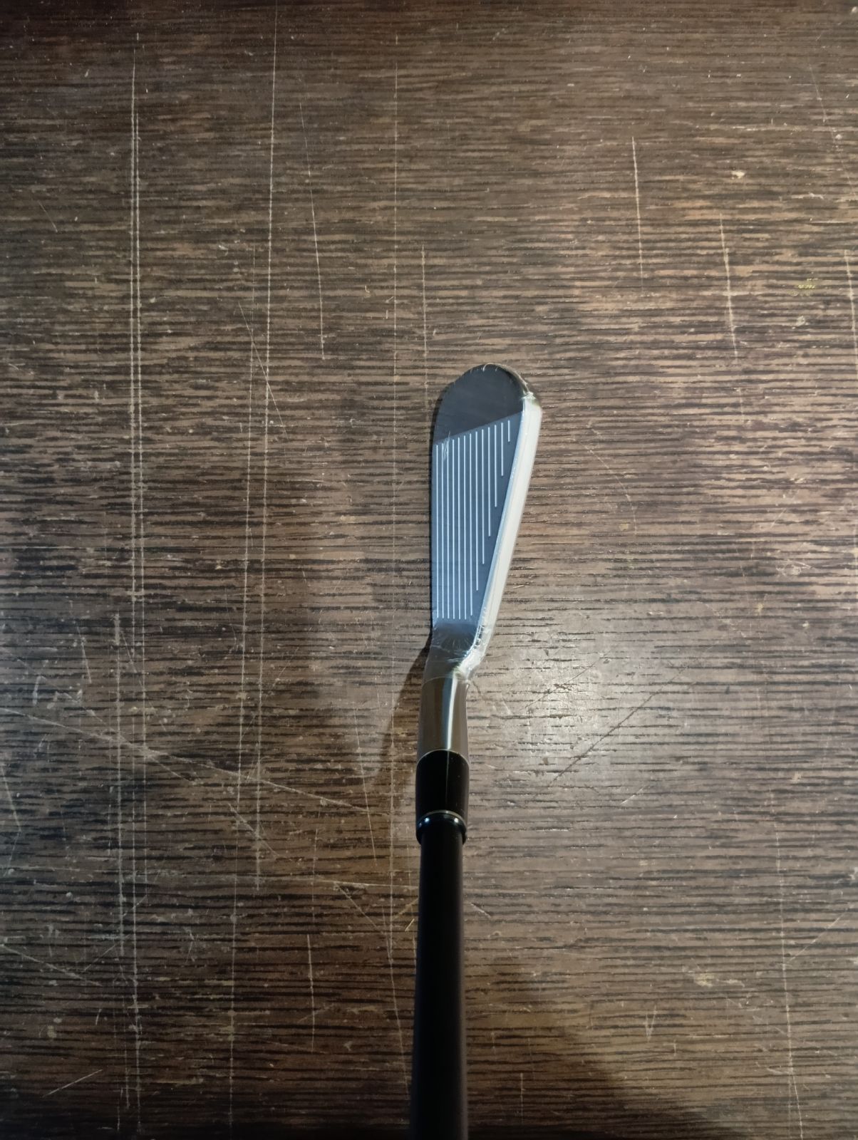 Iset【新品未使用品】スリクソン SRIXON ZXi5 アイアン 6本セット(5I