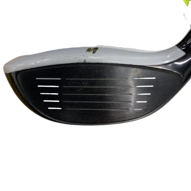 中古】 コブラ cobra FLY-Z+ 3-4W(ホワイト) フェアウェイウッド FW