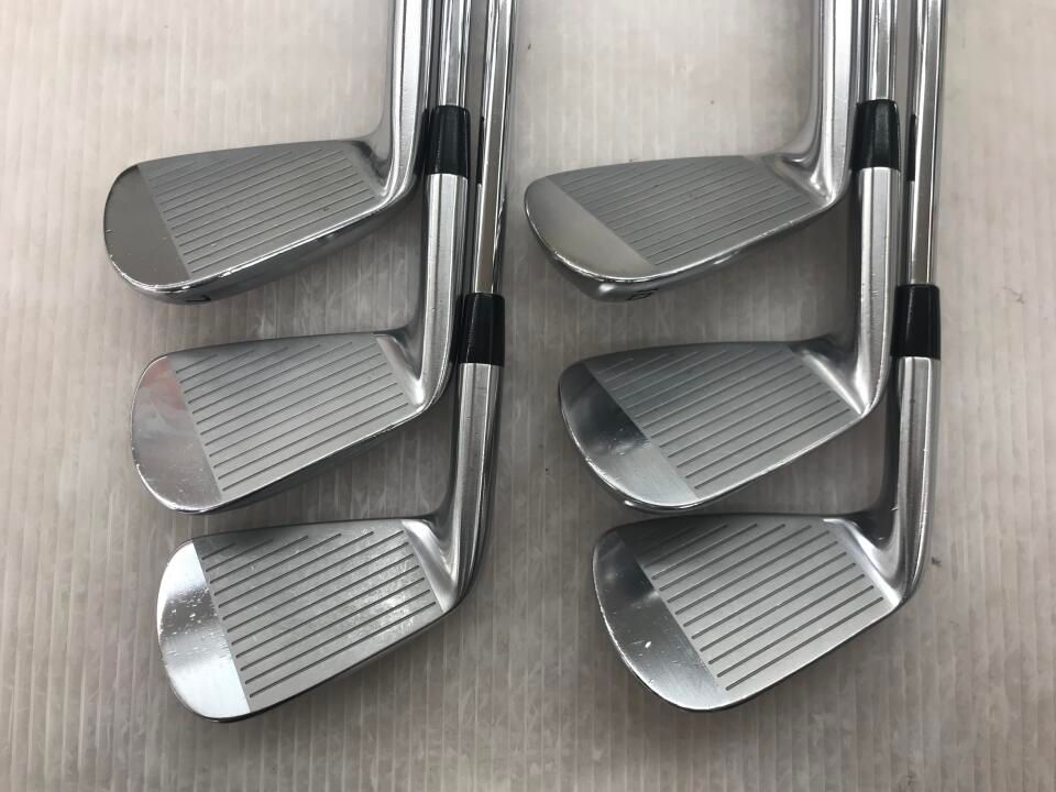 ★お買得★DGツアーイシューX100使用　ホンマTW-BMアイアン ☆お買得☆DGツアーイシューX100使用 ホンマTW-BMアイアン ☆お買得