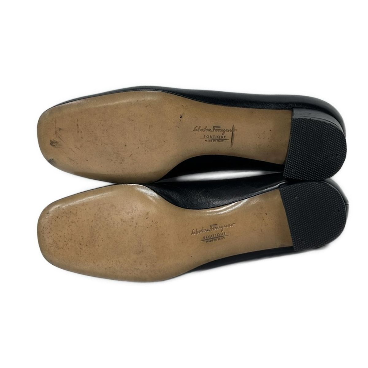FERRAGAMO/SalvatoreFerragamo(サルバトーレフェラガモ) パンプス 6 1 