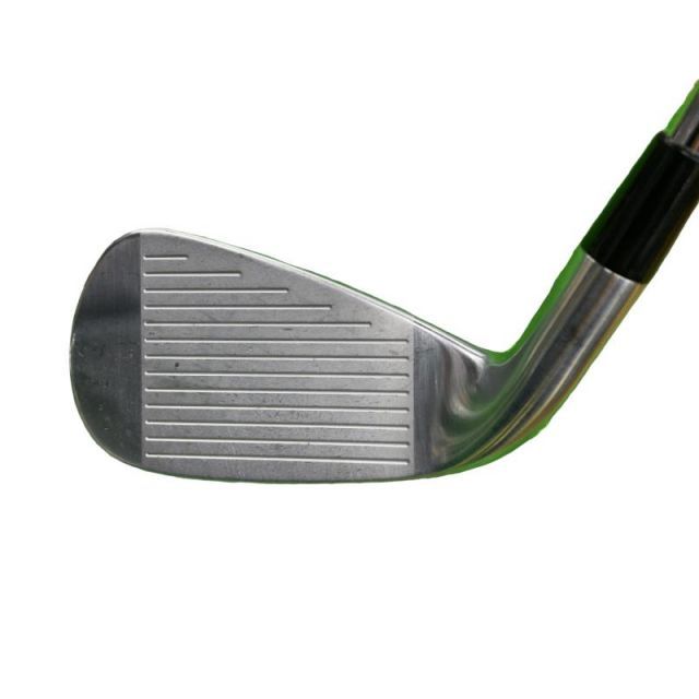 中古】 タイトリスト Titleist T400(2022) 7S アイアンセット IR