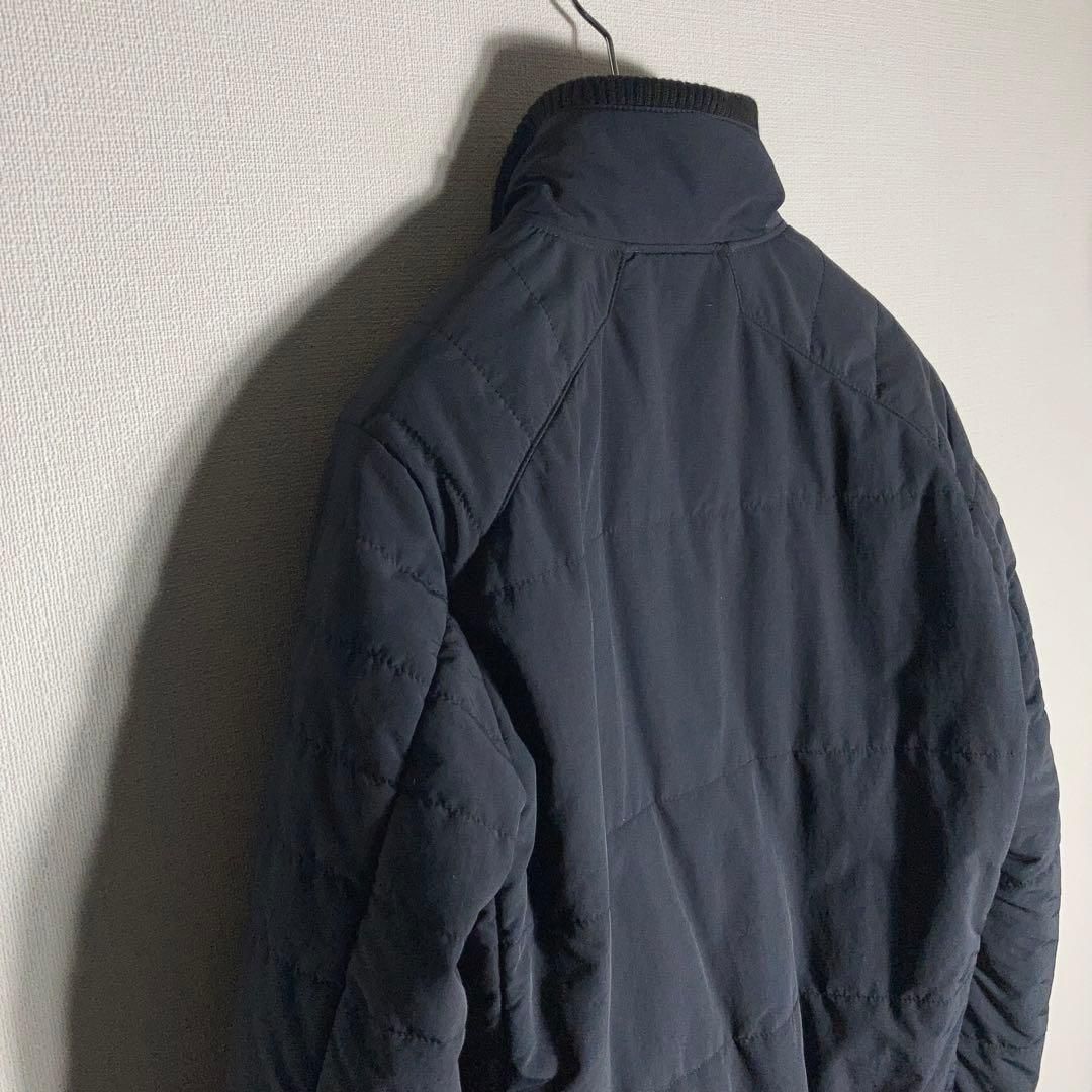 【美品】HYSTERIC GLOMER ボンバージャケット 刺繍 紺 L. 美品】HYSTERIC GLOMER ボンバージャケット 刺繍 紺 L - メルカリ