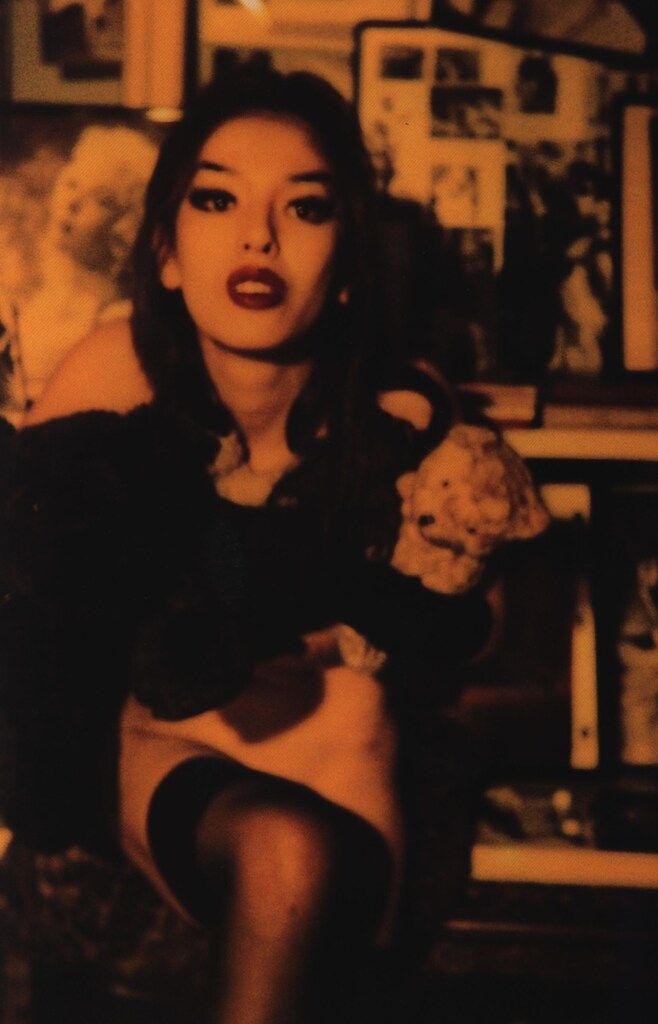 金子國義 Drink Me Eat Me(帯付) - メルカリ