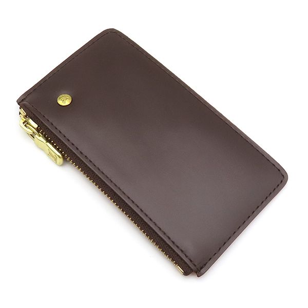 ルイヴィトン LOUIS VUITTON コインケース ポシェット クレ ダミエ