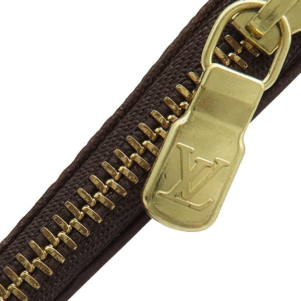 ルイヴィトン LOUIS VUITTON コインケース ポシェット クレ ダミエ