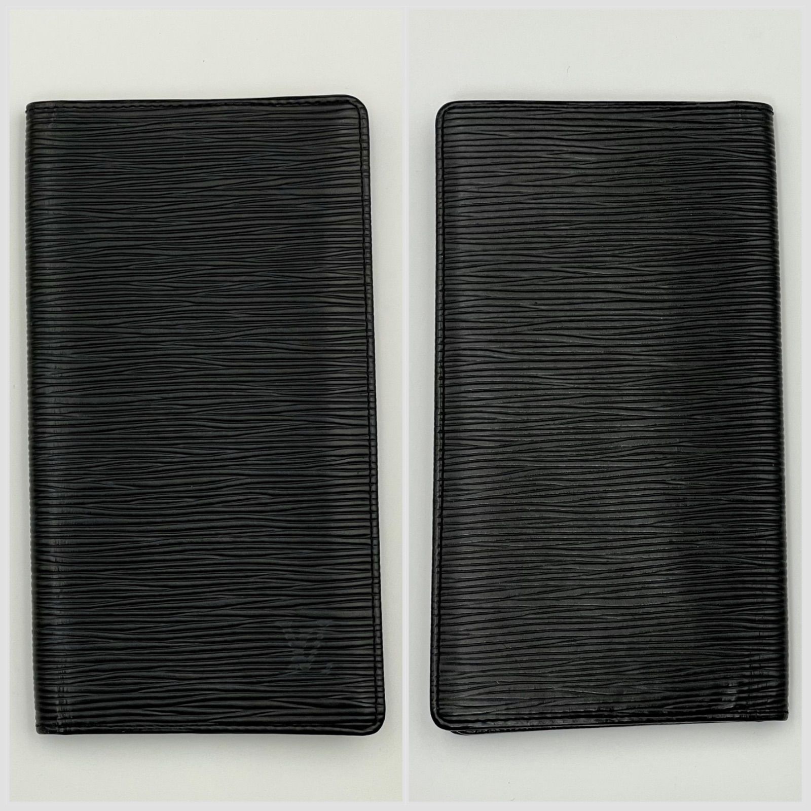 Louis Vuitton ルイヴィトン / エピ / ポルト カルト クレディ