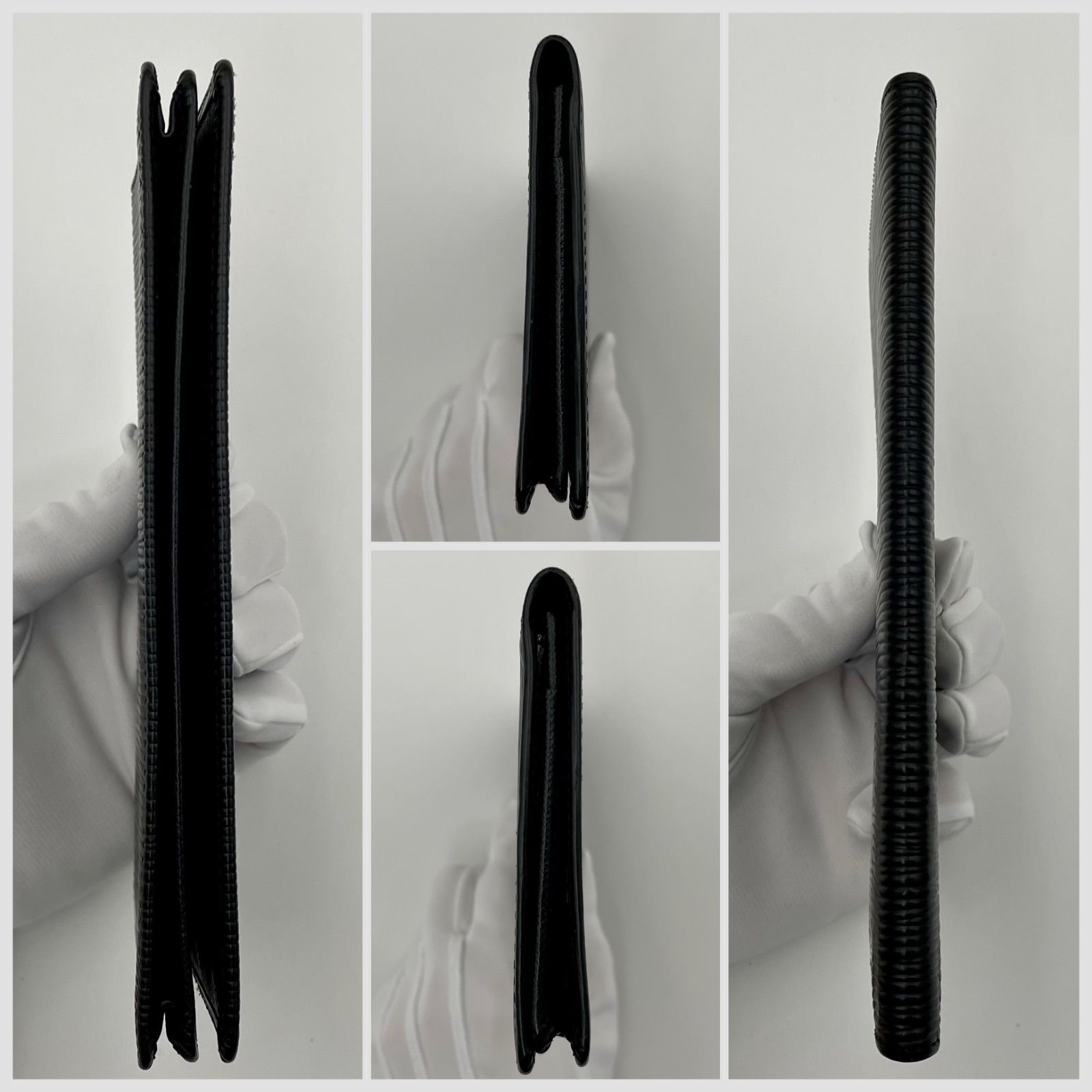 Louis Vuitton ルイヴィトン / エピ / ポルト カルト クレディ