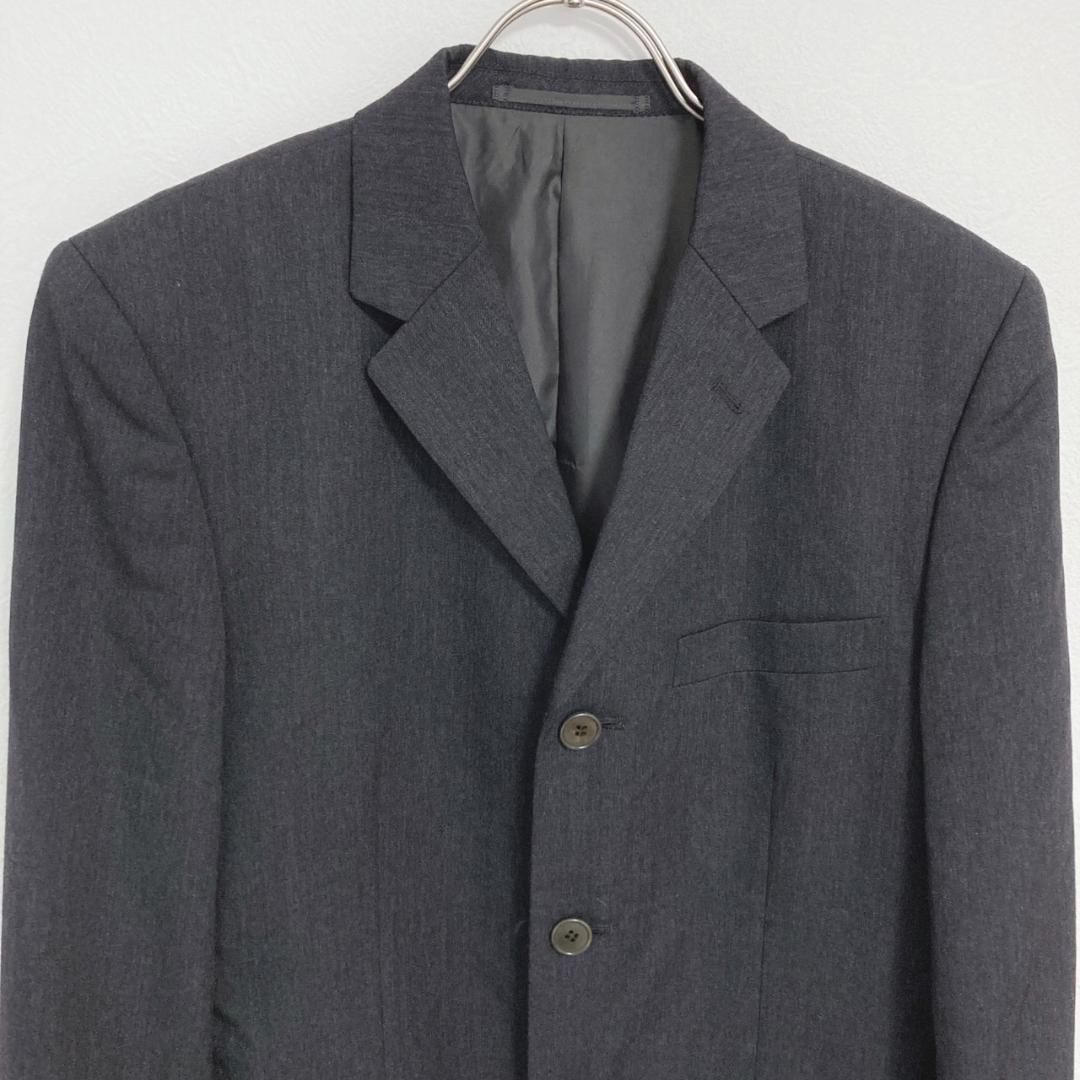 MARGARET HOWELL ウール 3B テーラードジャケット　日本製 MARGARET HOWELL ウール 3B テーラードジャケット 日本製 MARGARET
