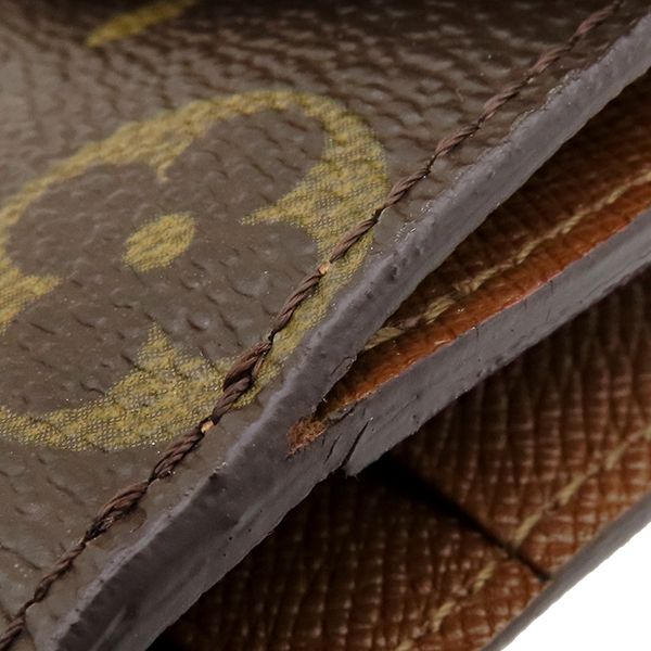 ルイヴィトン LOUIS VUITTON コインケース ラドロー モノグラム