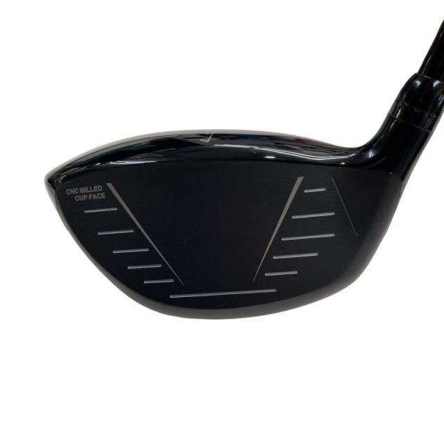 中古】 プロギア LS(2023) 10.5° ドライバー DR SPEEDER NX FOR PRGR