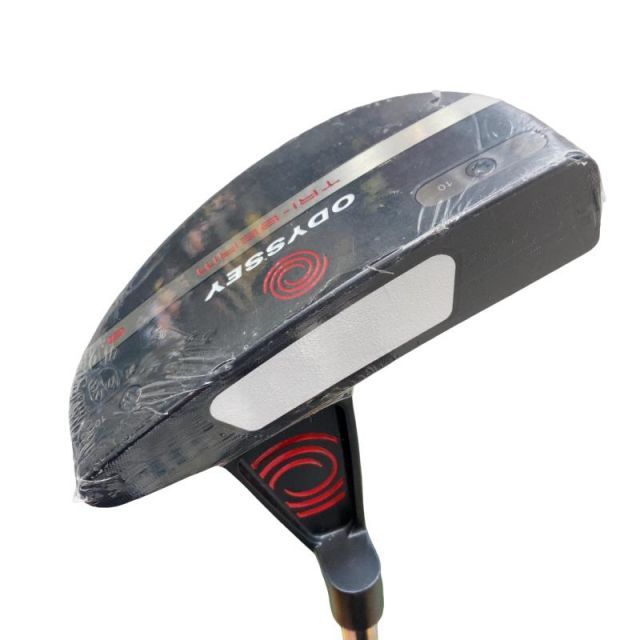 中古】 オデッセイ TRI-BEAM #6M 34インチ パター PT STROKE LAB(2023