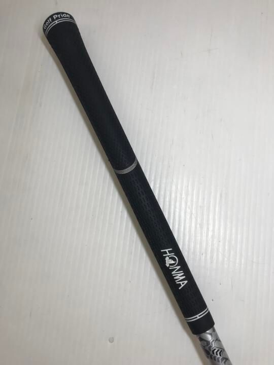 ホンマゴルフ TOUR WORLD GS PROTOTYPE 1 9.5度 VIZARD FZ-5 S