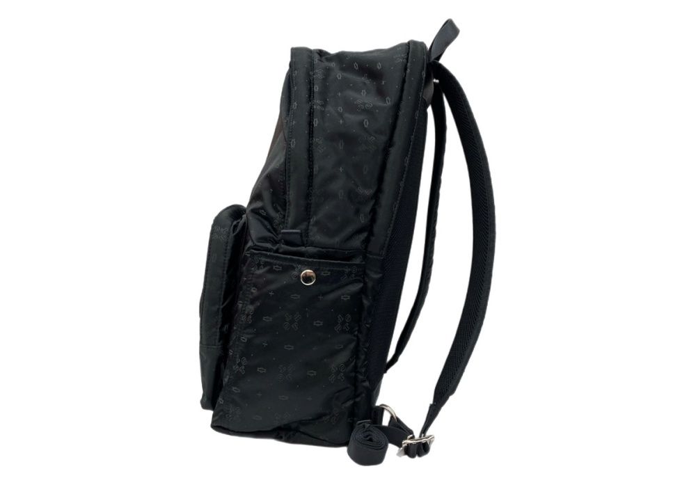 ポーター PORTER POTR MONOGRAM DAYPACK モノグラム デイパック