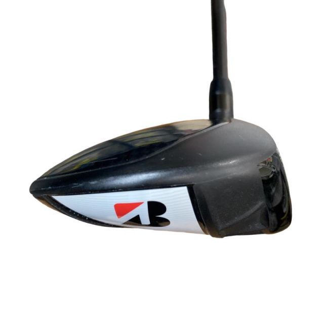 中古】 ブリヂストン BRIDGESTONE B2 HT 5W フェアウェイウッド FW