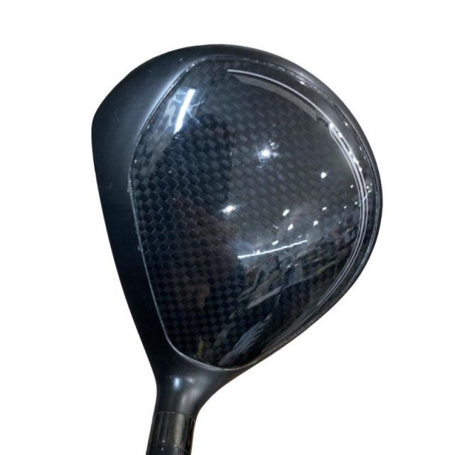 中古】 ブリヂストン BRIDGESTONE B2 HT 5W フェアウェイウッド FW