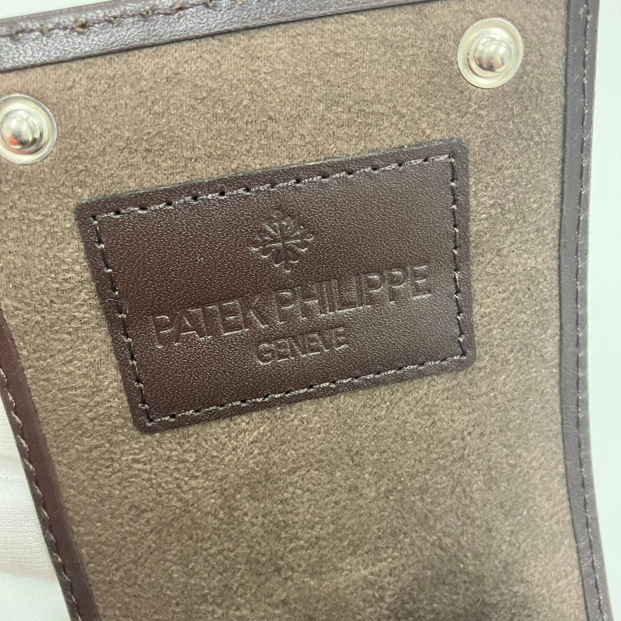 PATEK PHILIPPE パテック フィリップ 【非売品】 正規 トラベルケース