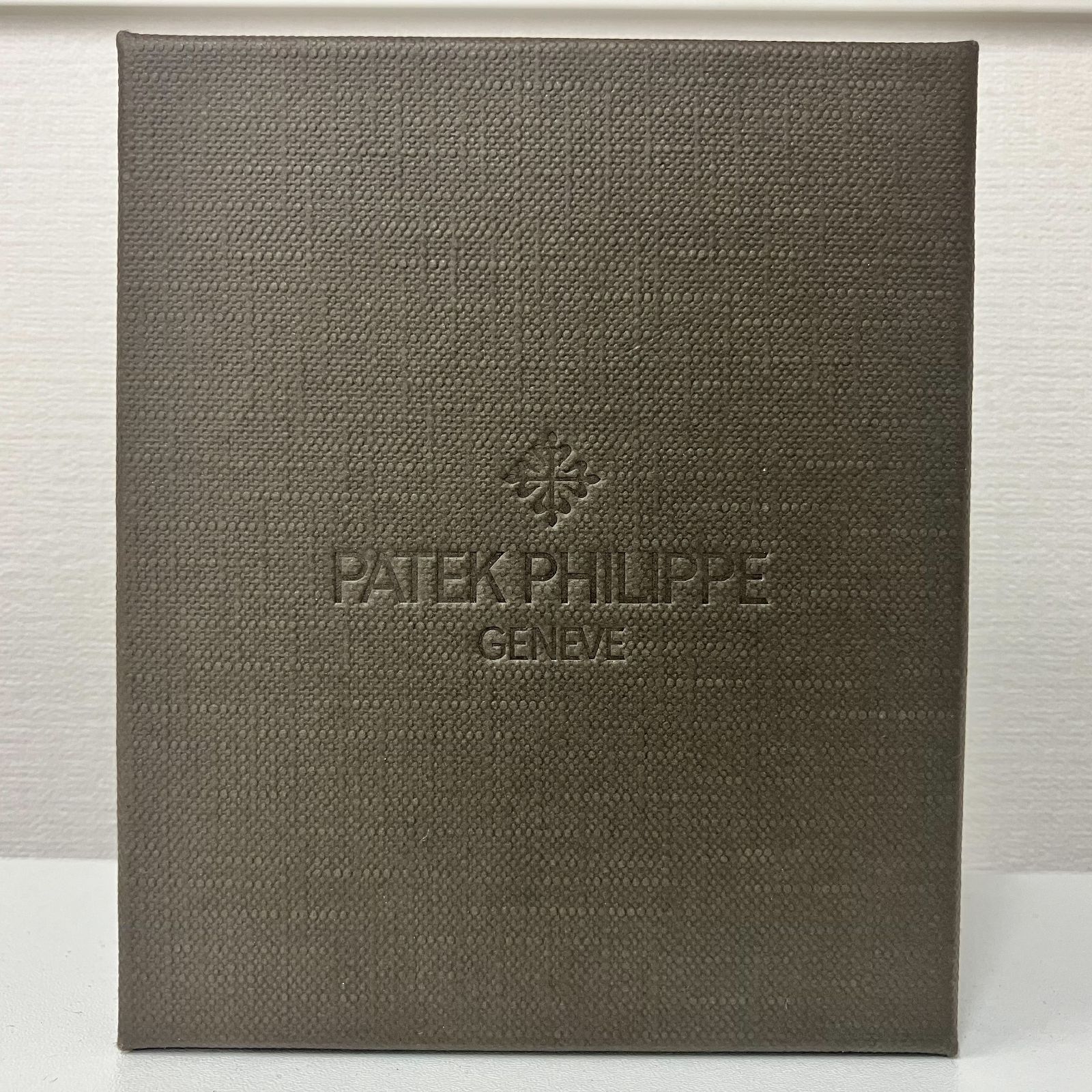 PATEK PHILIPPE パテック　フィリップ非売品トラベルポーチ 楽天市場】≪新品≫ PATEK PHILIPPE パテック・フィリップ ポーチ