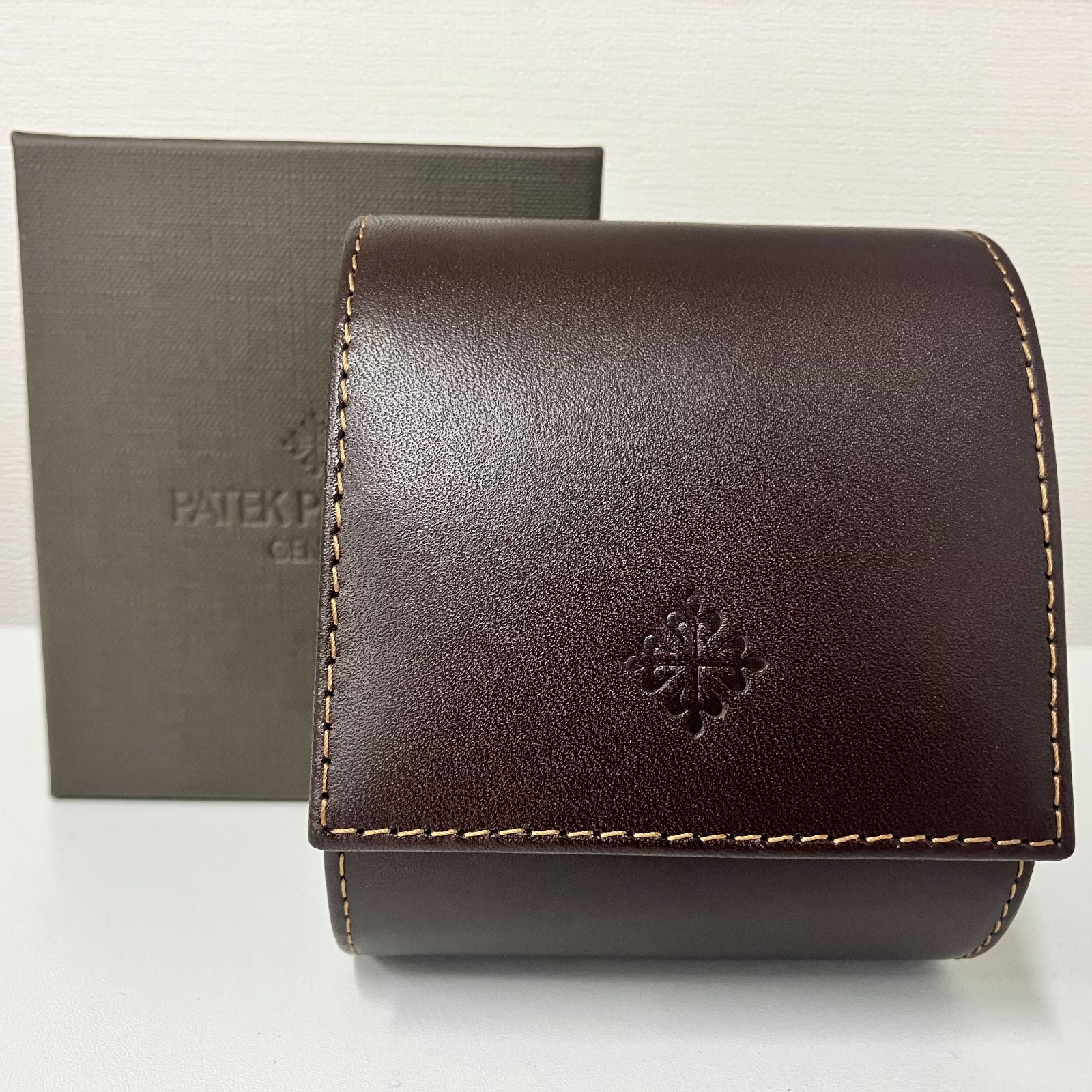 PATEK PHILIPPE パテック　フィリップ非売品トラベルポーチ 楽天市場】≪新品≫ PATEK PHILIPPE パテック・フィリップ ポーチ