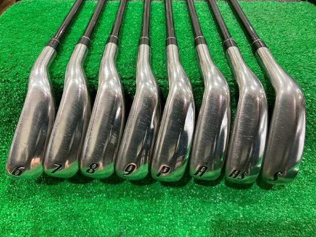 アイアンセット ゴルフパートナー NEXGEN 2019/E.I.F NEXGEN ゴルフパートナー ネクスジェン ネクストジェン アイアンセット