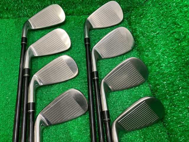 アイアンセット ゴルフパートナー NEXGEN 2019/E.I.F アイアンセット ゴルフパートナー NEXGEN 2019/E.I.F