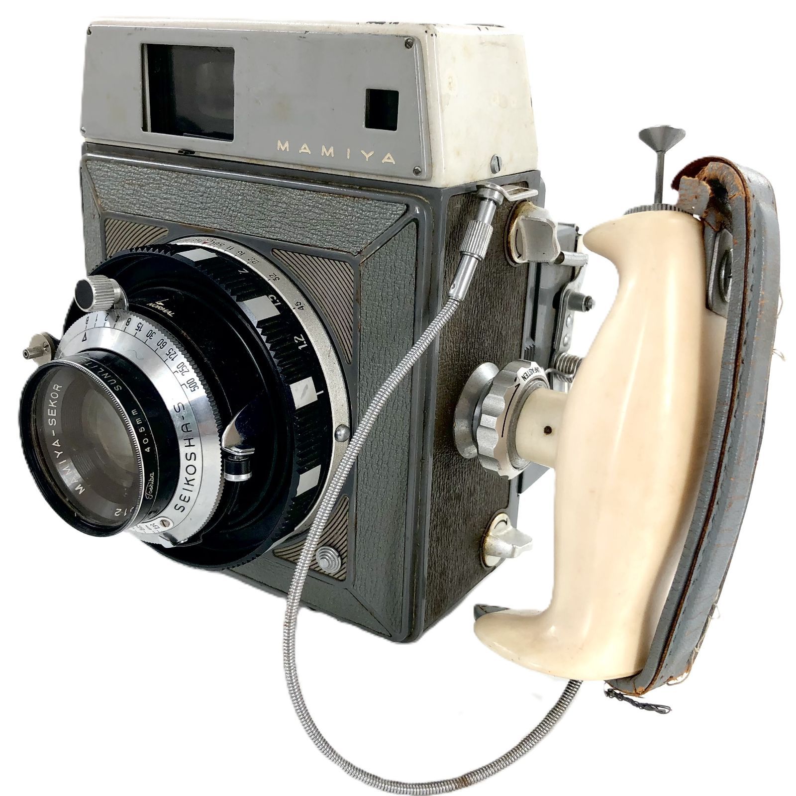 MAMIYA マミヤプレス 6×9 6x45 13500円でお願いします MAMIYA マミヤ