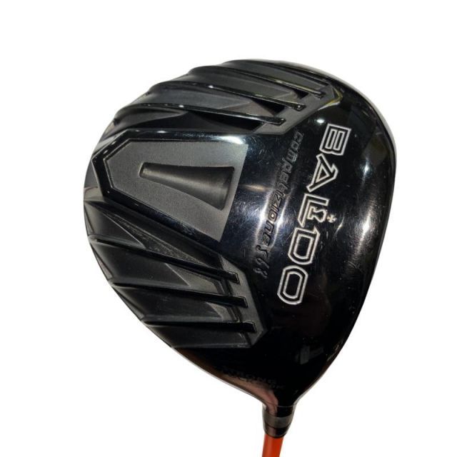 中古】 BALDO COMPETIZIONE 568 460(2019) 1W ドライバー DR 純正特注