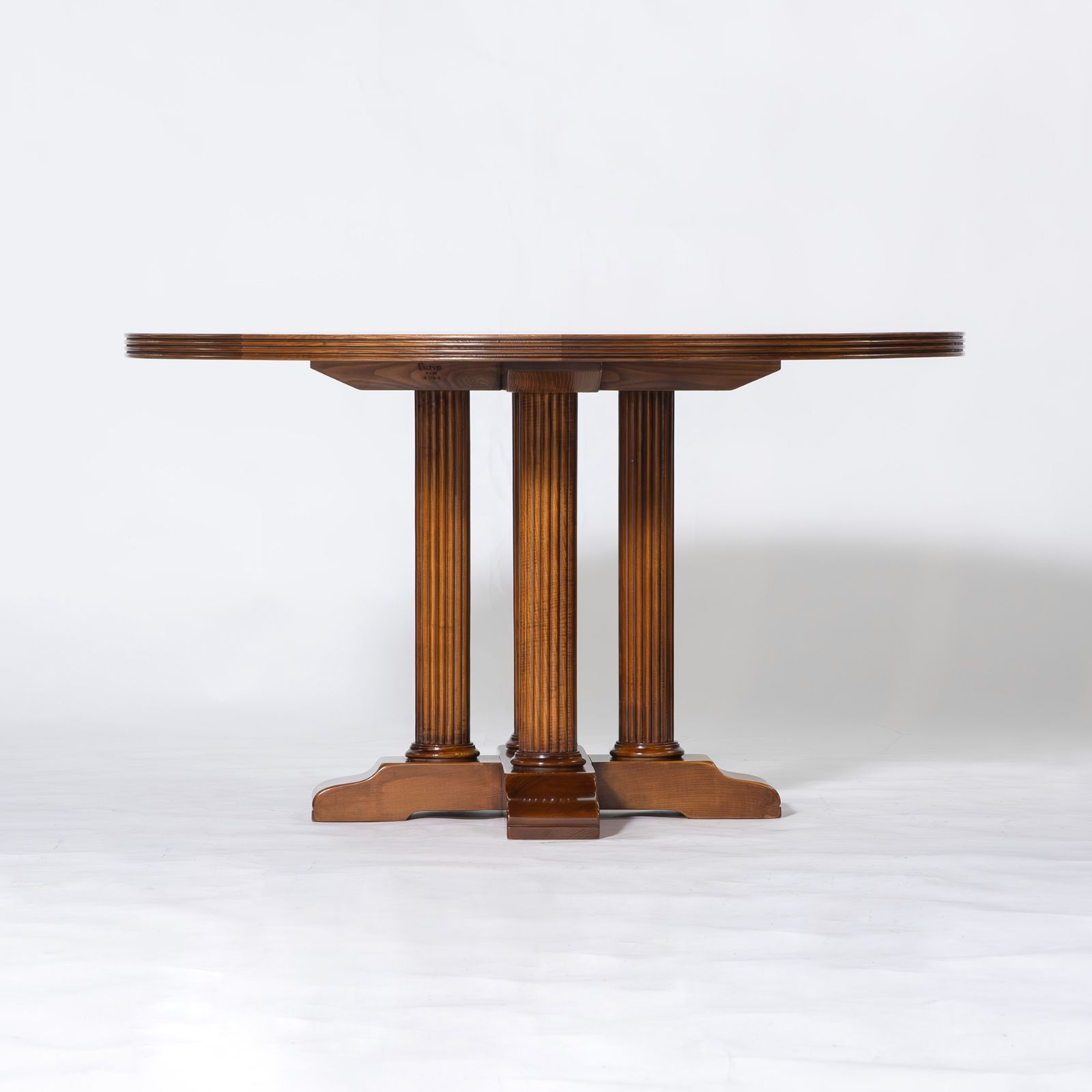 ダイニングテーブル バロッサバレンティ VARO,S.A. VALENTI トルトーサ