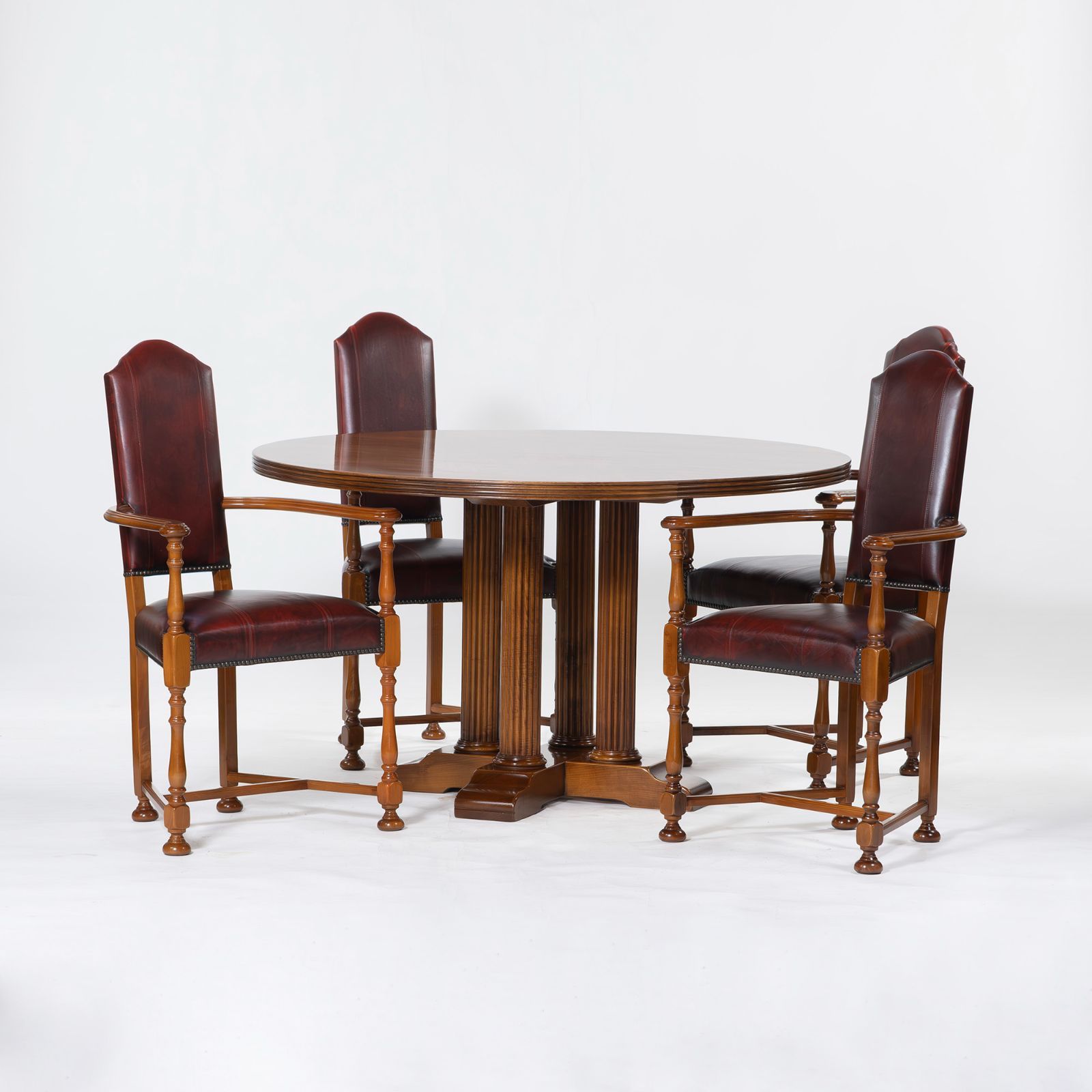 ダイニングテーブル バロッサバレンティ VARO,S.A. VALENTI トルトーサ