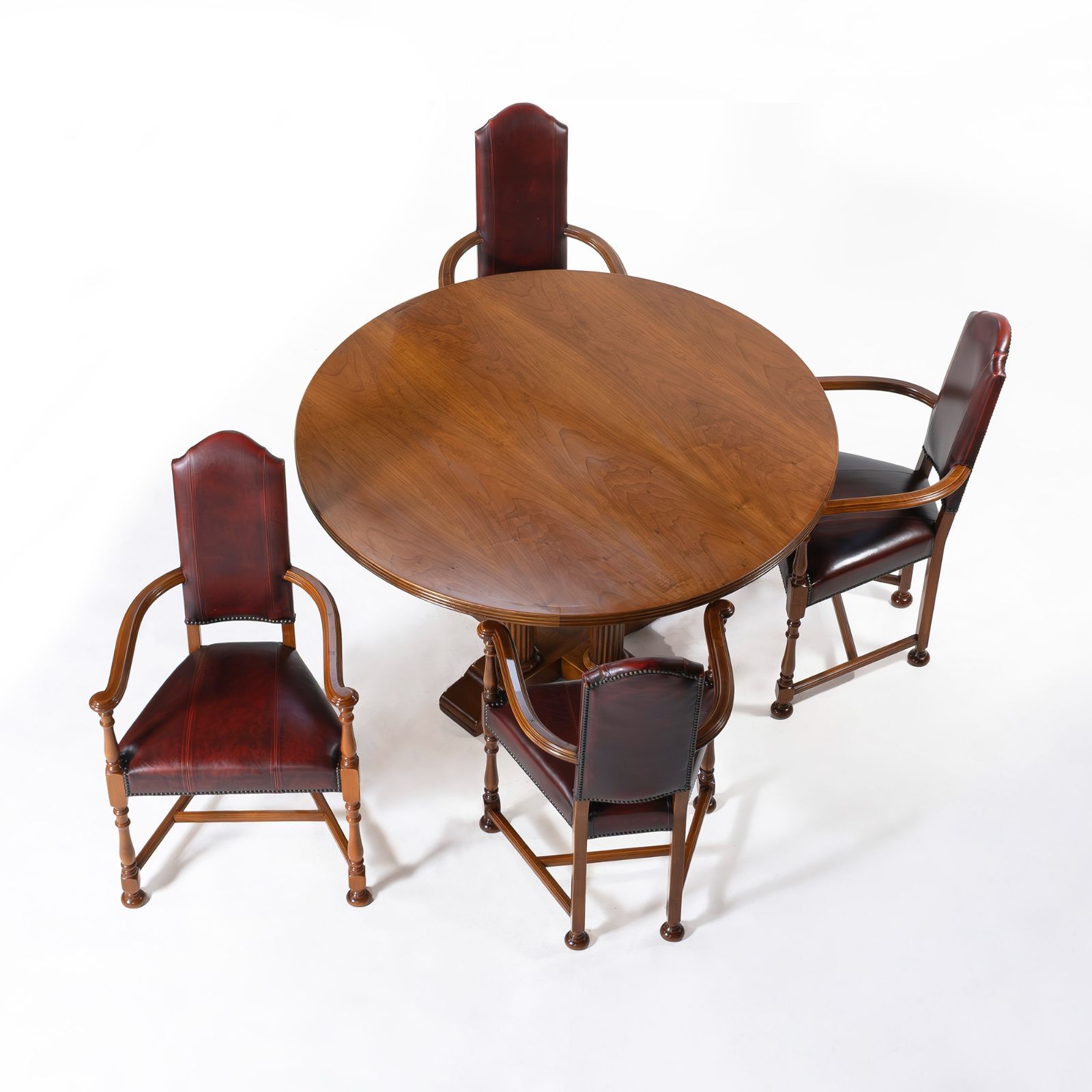 ダイニングテーブル バロッサバレンティ VARO,S.A. VALENTI トルトーサ