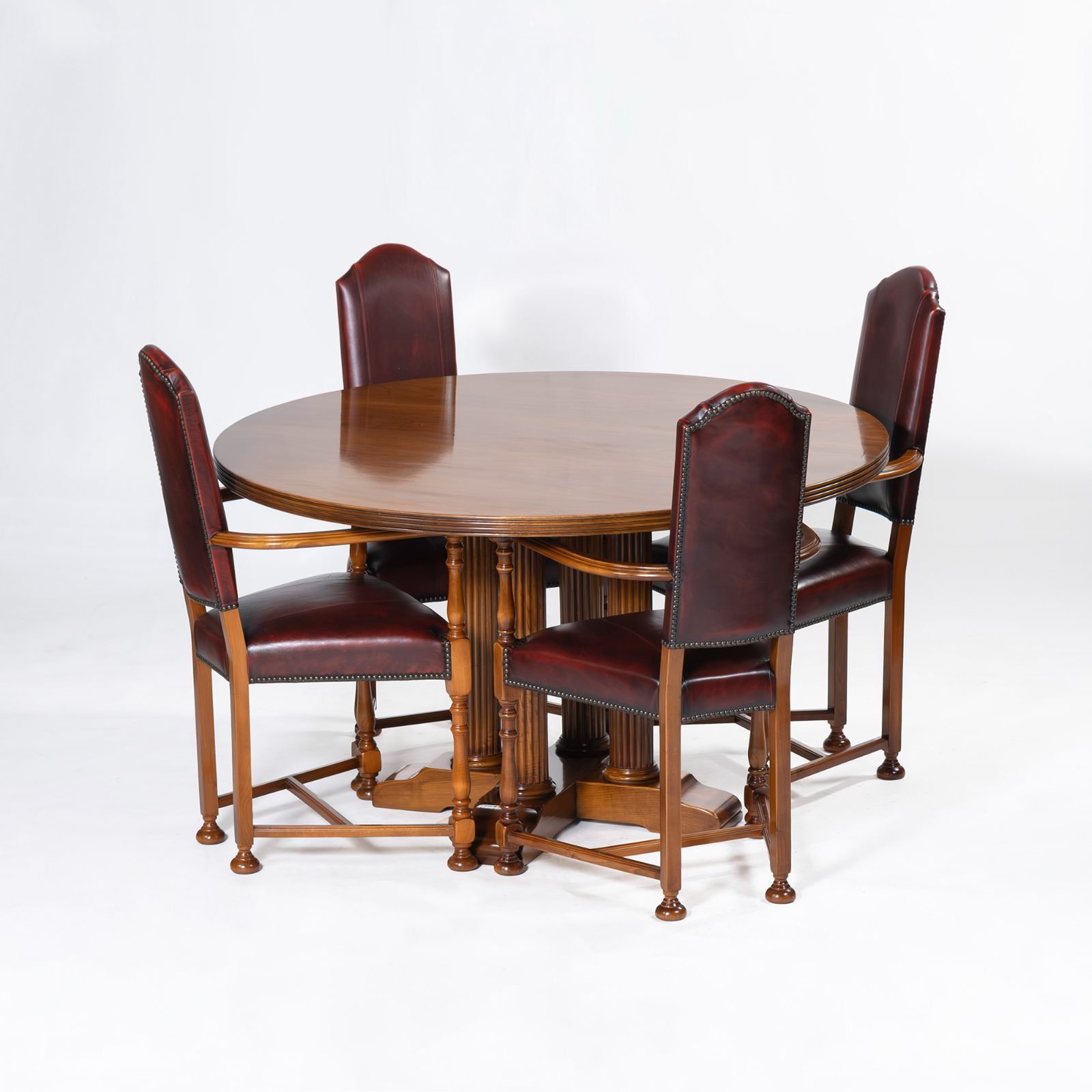 ダイニングテーブル バロッサバレンティ VARO,S.A. VALENTI トルトーサ