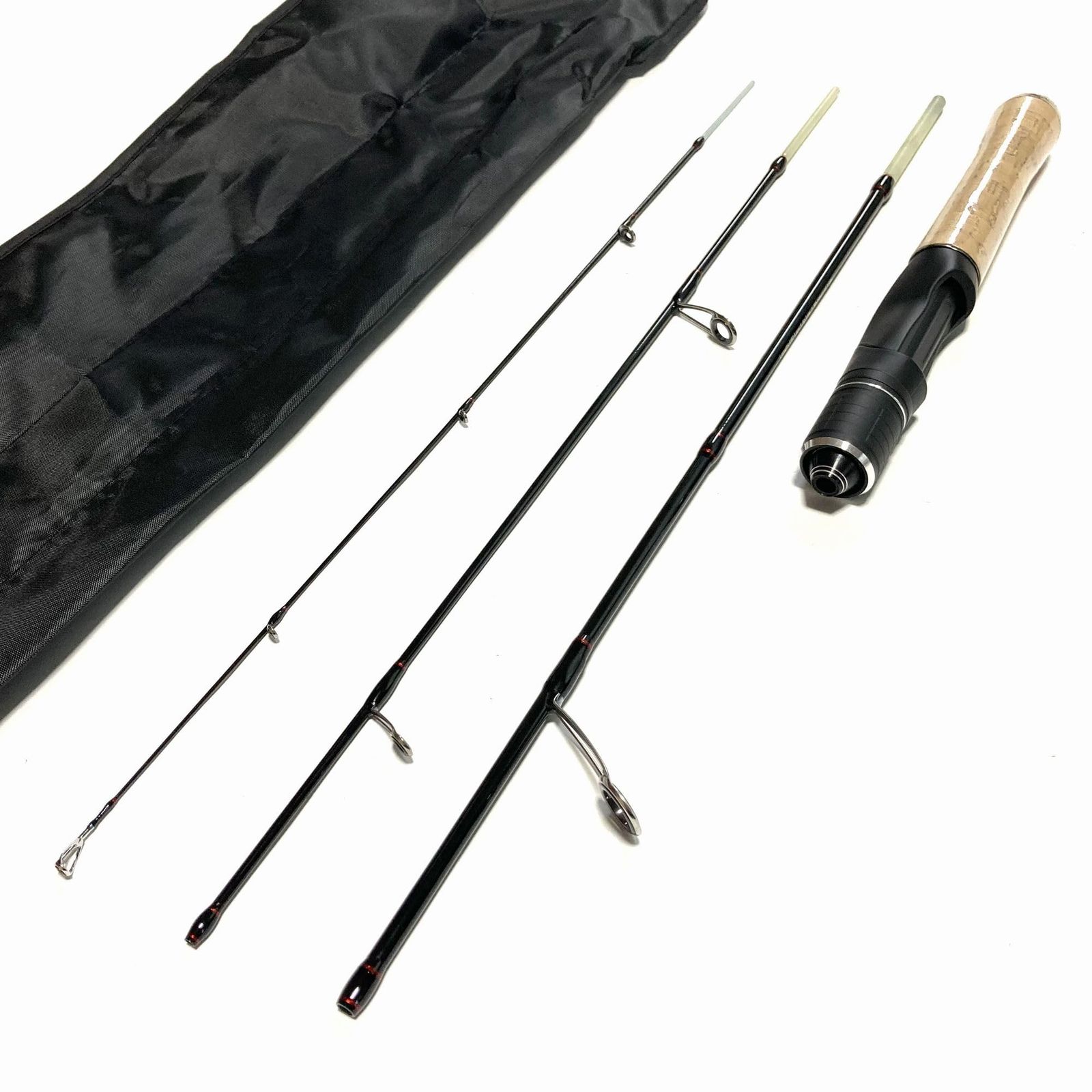 トラウトロッド　渓流　155-UL トラウトロッド 渓流 155-UL