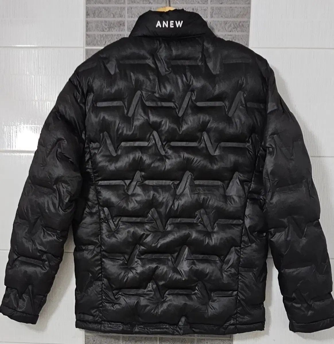 ANEW GOLF(アニューゴルフ) メンズ ダウンジャケット(95) - メルカリ
